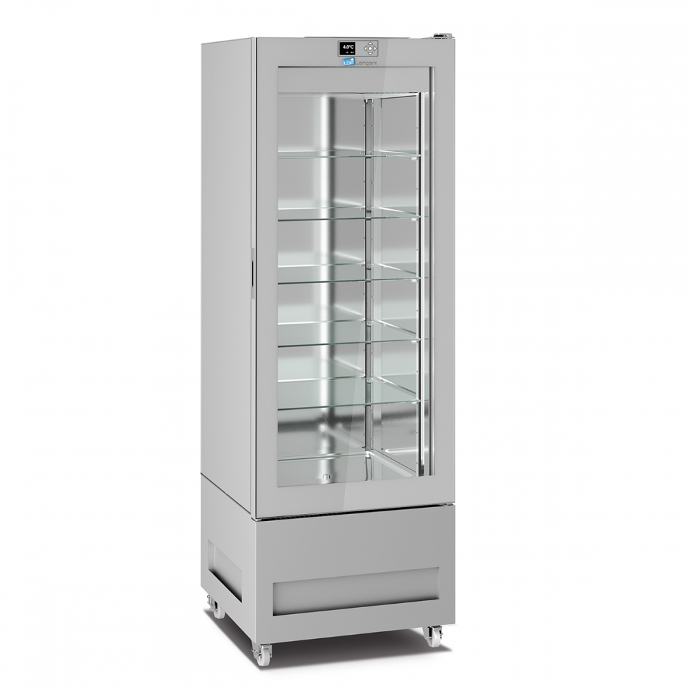 Vitrína na zákusky VITRA 65 - L