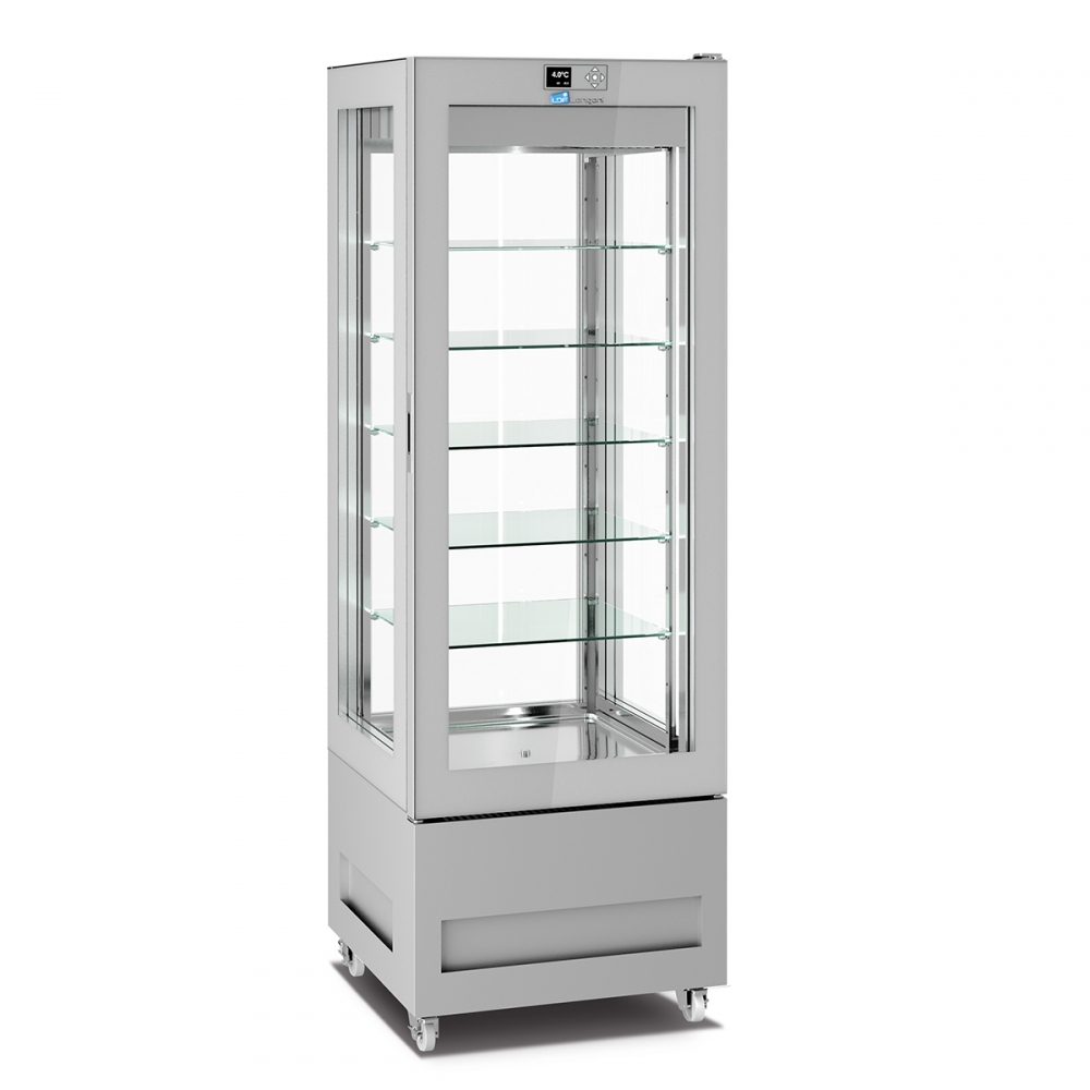 Vitrína na zákusky VITRA 65 - XL