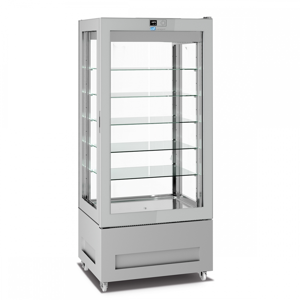 Vitrína na zákusky VITRA 85 - L