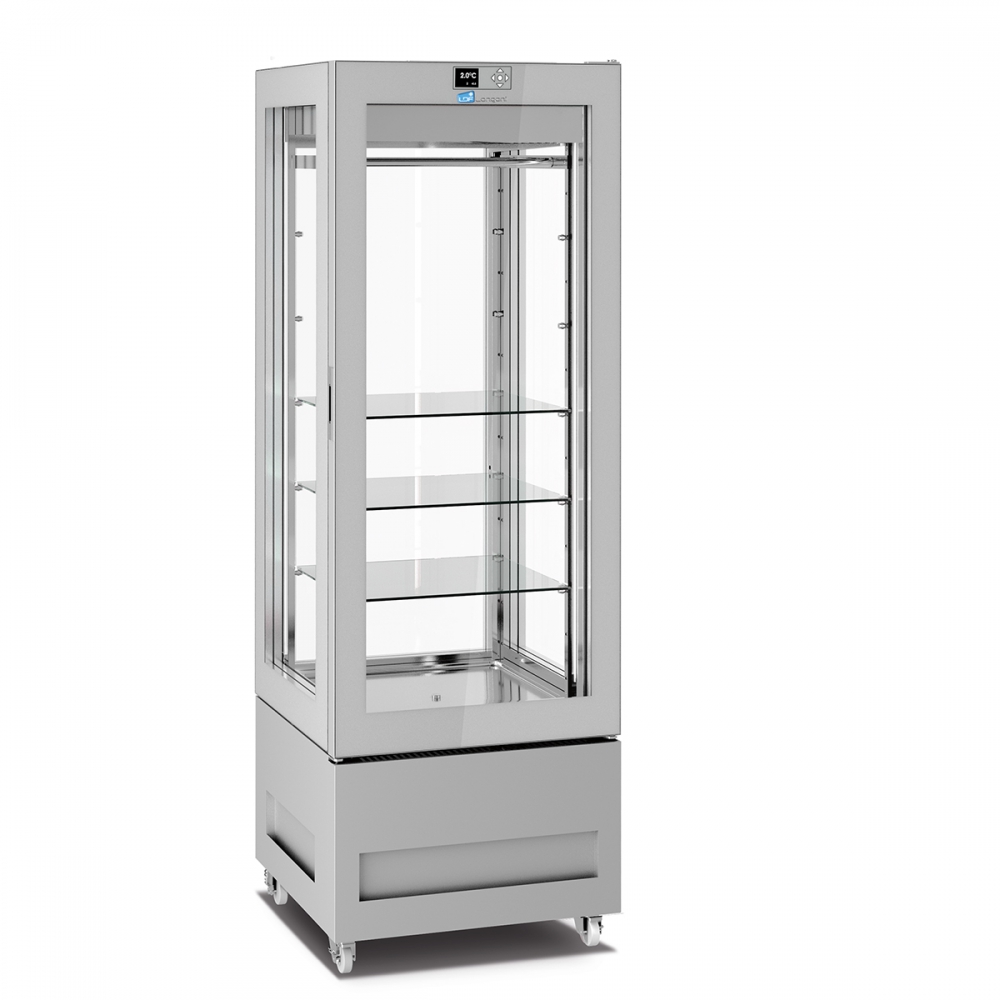 Chladnička na skladovanie a zretie mäsa 65 - L