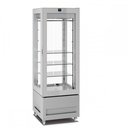 Chladnička na skladovanie a zretie mäsa 65 - L