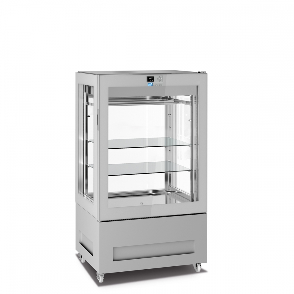 Chladnička na skladovanie a zretie mäsa 85 - S