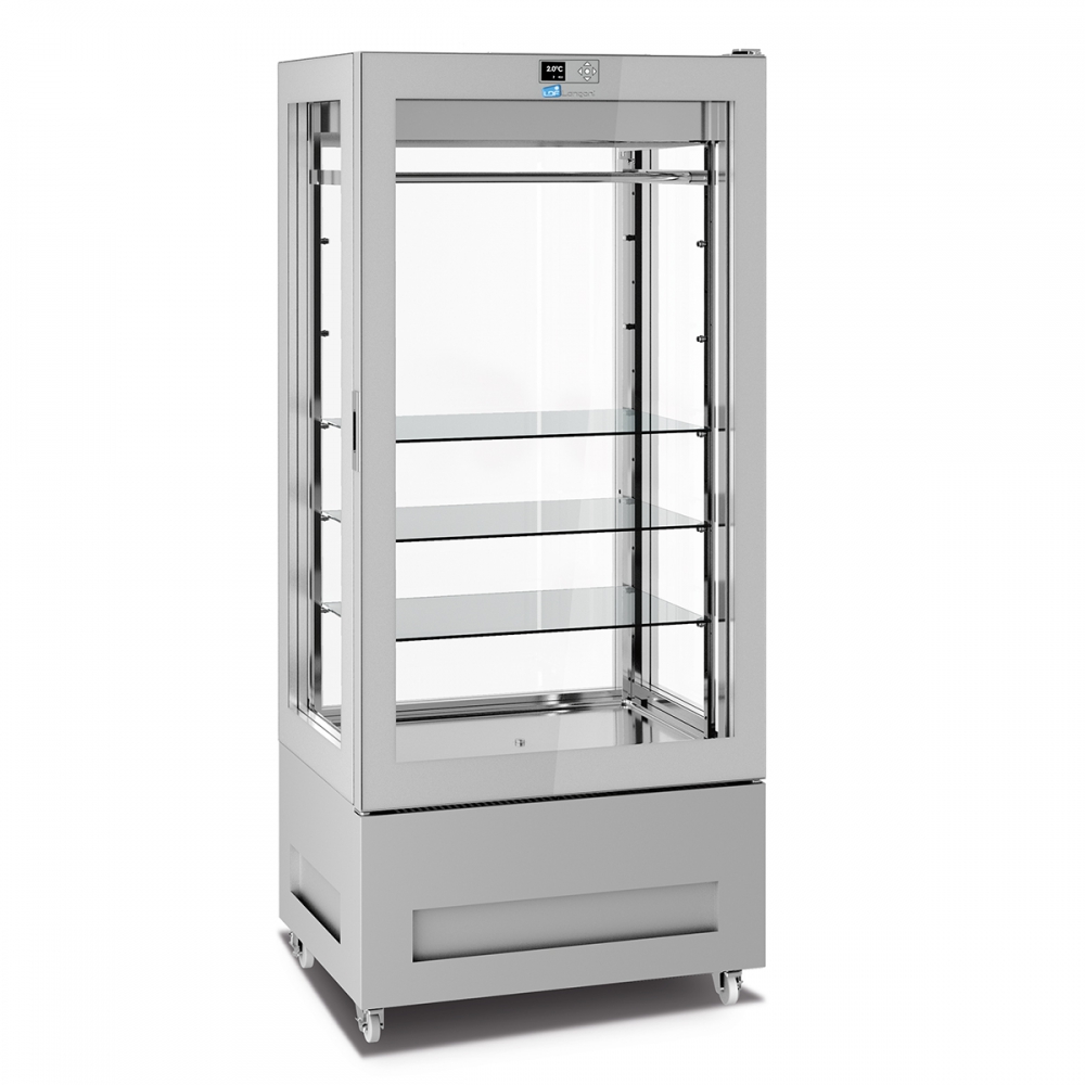 Chladnička na skladovanie a zretie mäsa 85 - L