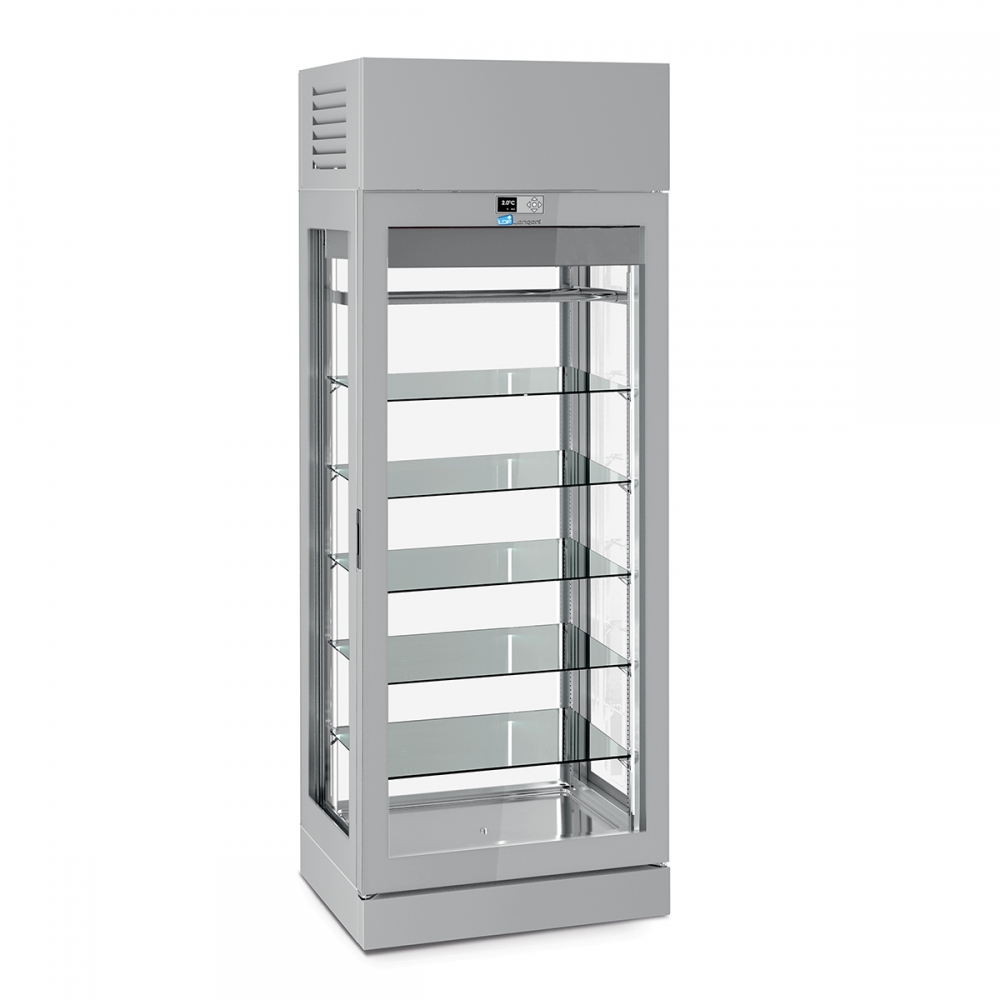 Chladnička na skladovanie a zretie mäsa 85 - XL