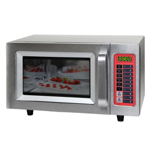 Rúra mikrovlnná 26 l, programovateľná, 1 x magnetron