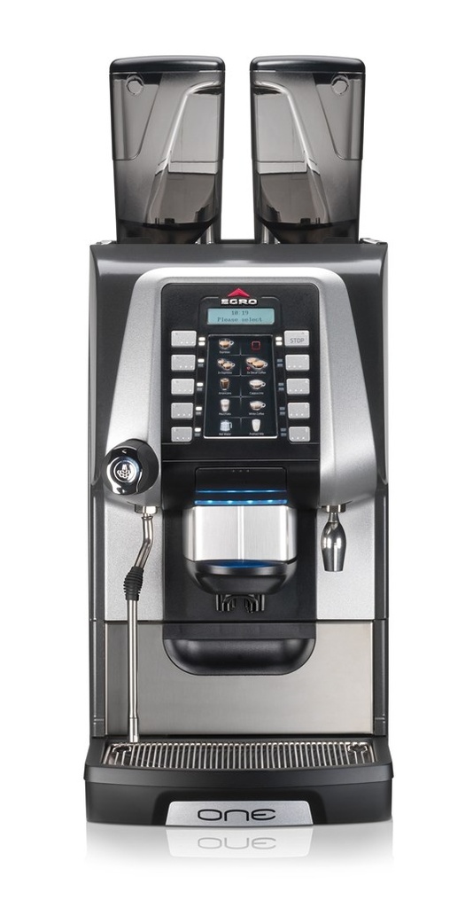 Automatický kávovar One Pure Coffee Keypad