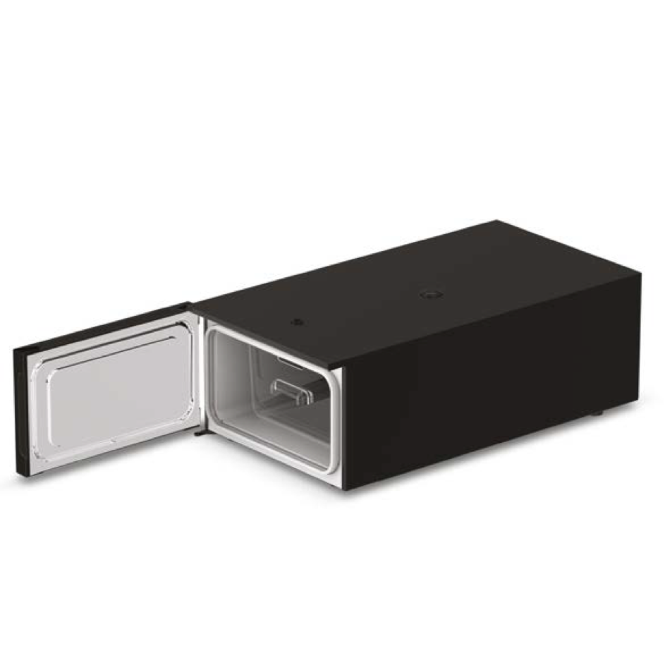 FUM chladnička pre Top Milk a NMS+ systémy