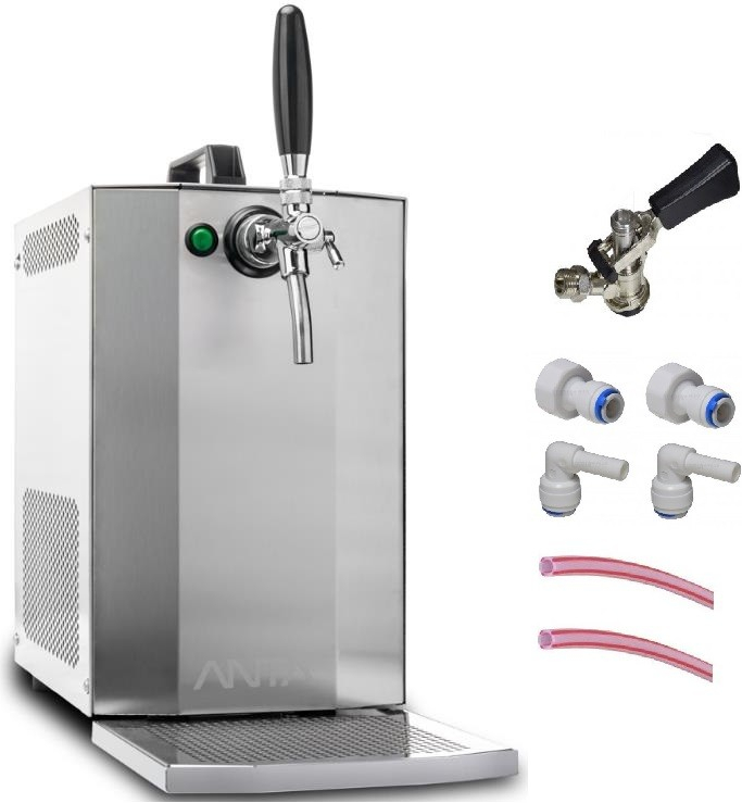 Prenosný výčap Anta MK25