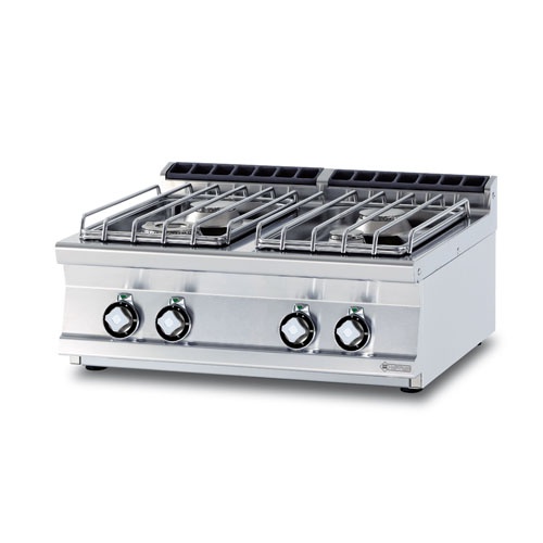 Varidlo plyn 4xhorák, TOP, 800/700,