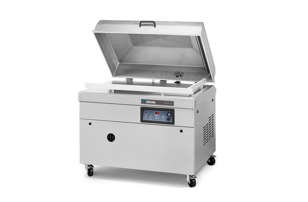 Vákuová balička Polar 110 s ACS