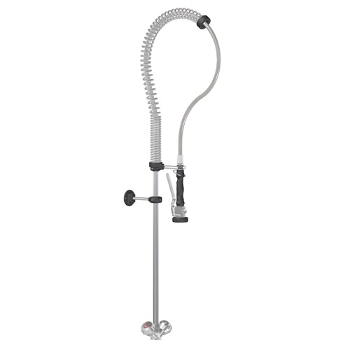 Sprcha stoj.bez ramienka DOC-1