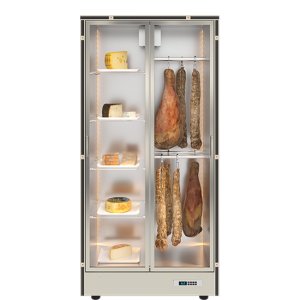 Chladnička na údeniny Parete 545 l