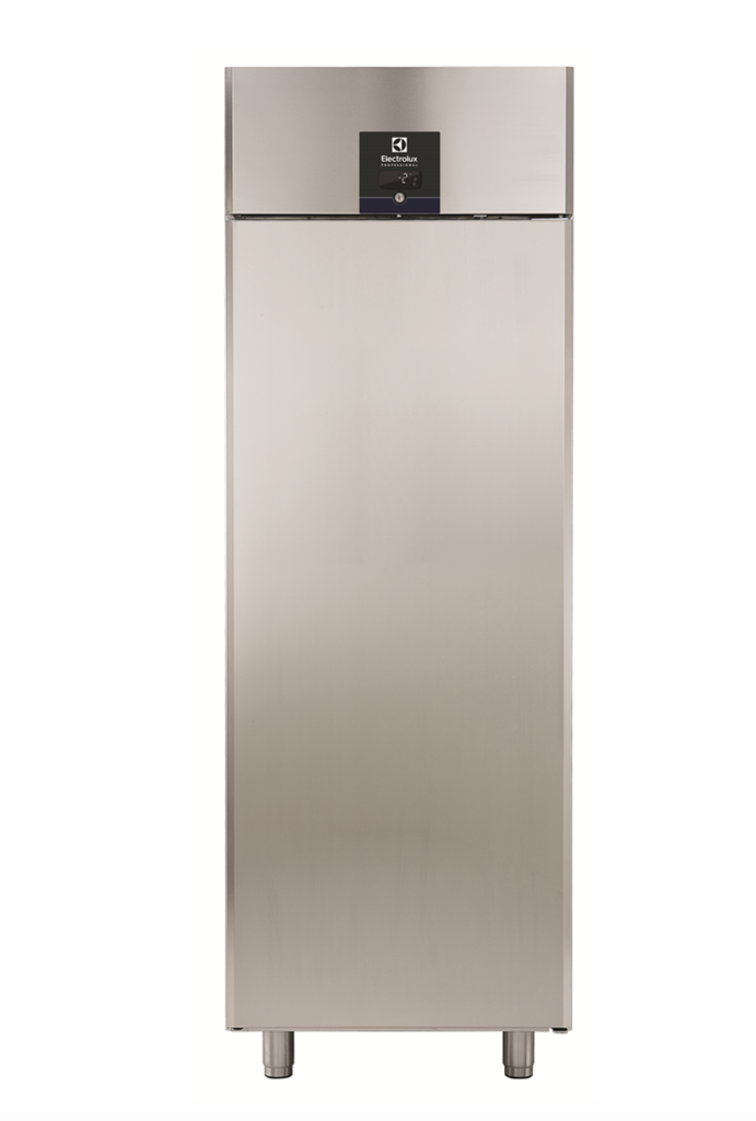 Chladiaca skriňa digitálna, 1 dvere, 670 l (-2/+10)