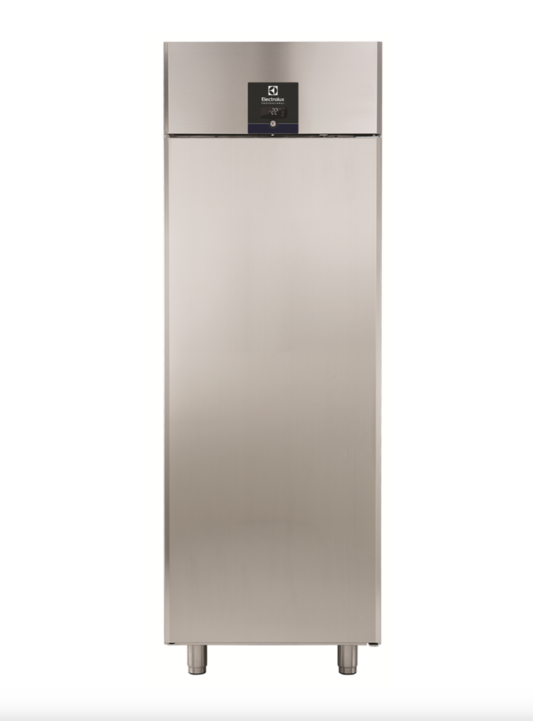 Mraziaca skriňa digitálna, 1 dvere, 670 l (-22/-15)