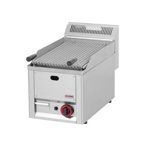 Gril lávový plyn., TOP 330/600, GL-30GLS