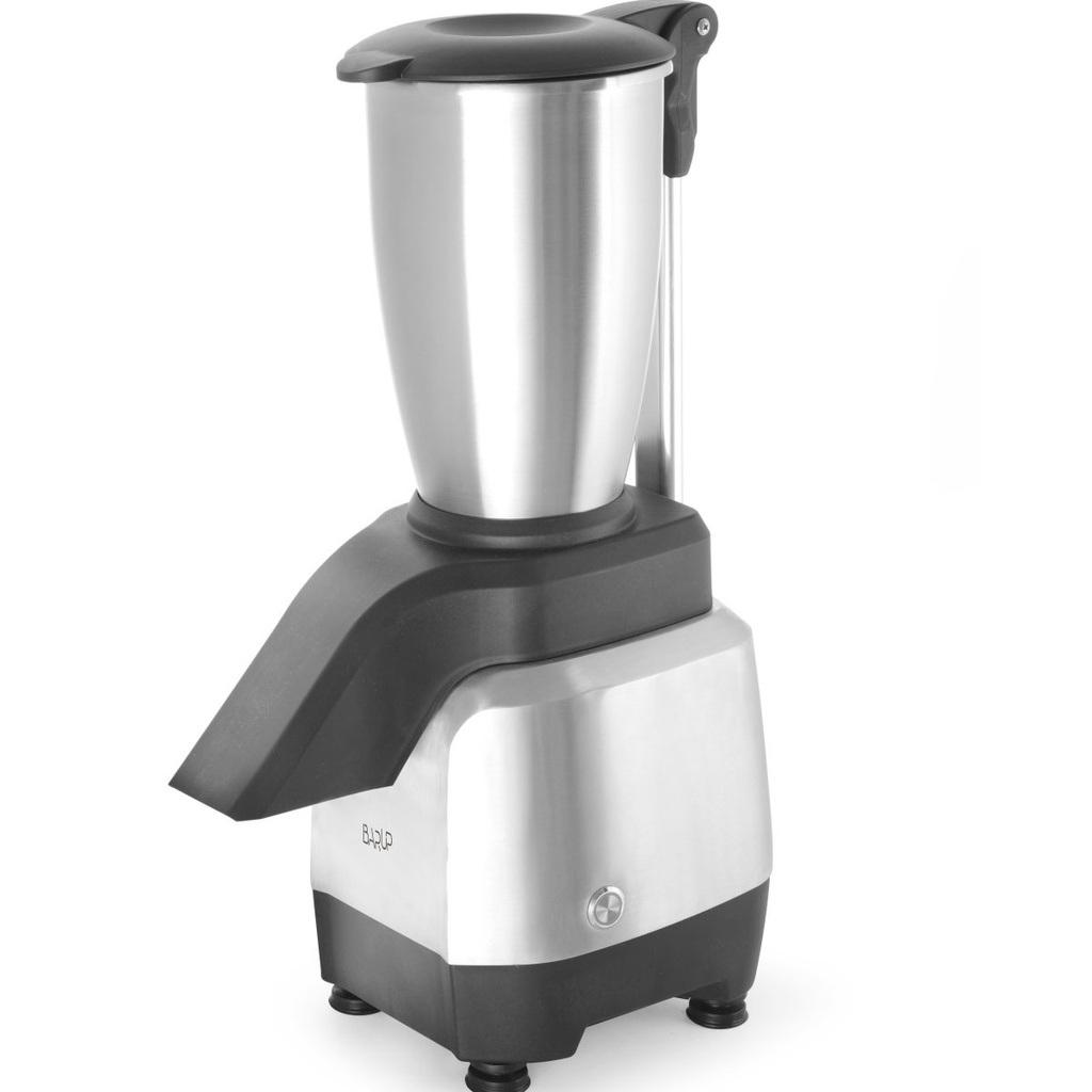 Elektrický drvič ľadu