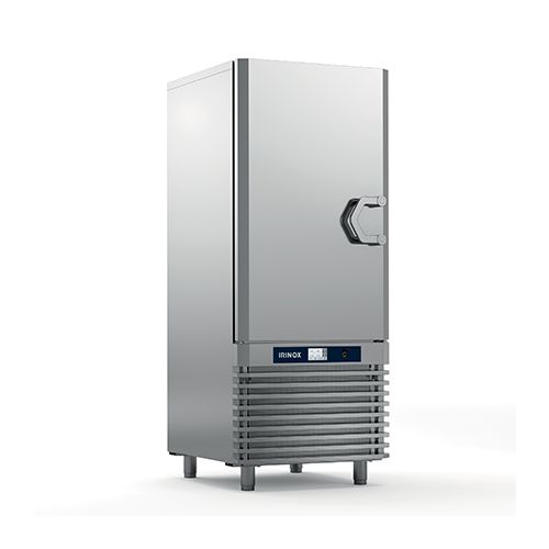 Šokový schladzovač Easyfresh Next L, 50 kg/cyklus