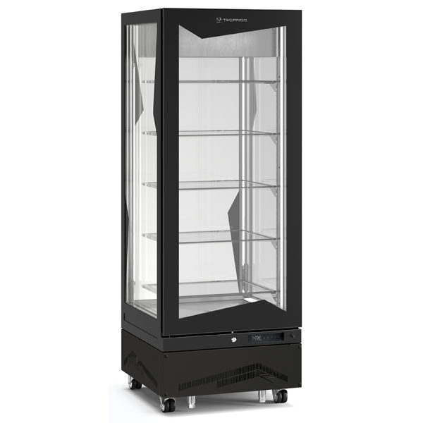 Chladiaca vitrína MARILYN, 450 l