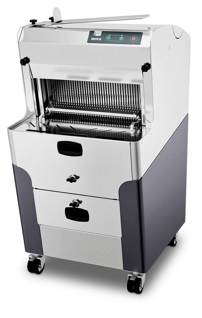 Krájač chleba BASIC