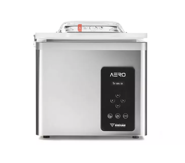 Vákuová balička AERO 42XL+