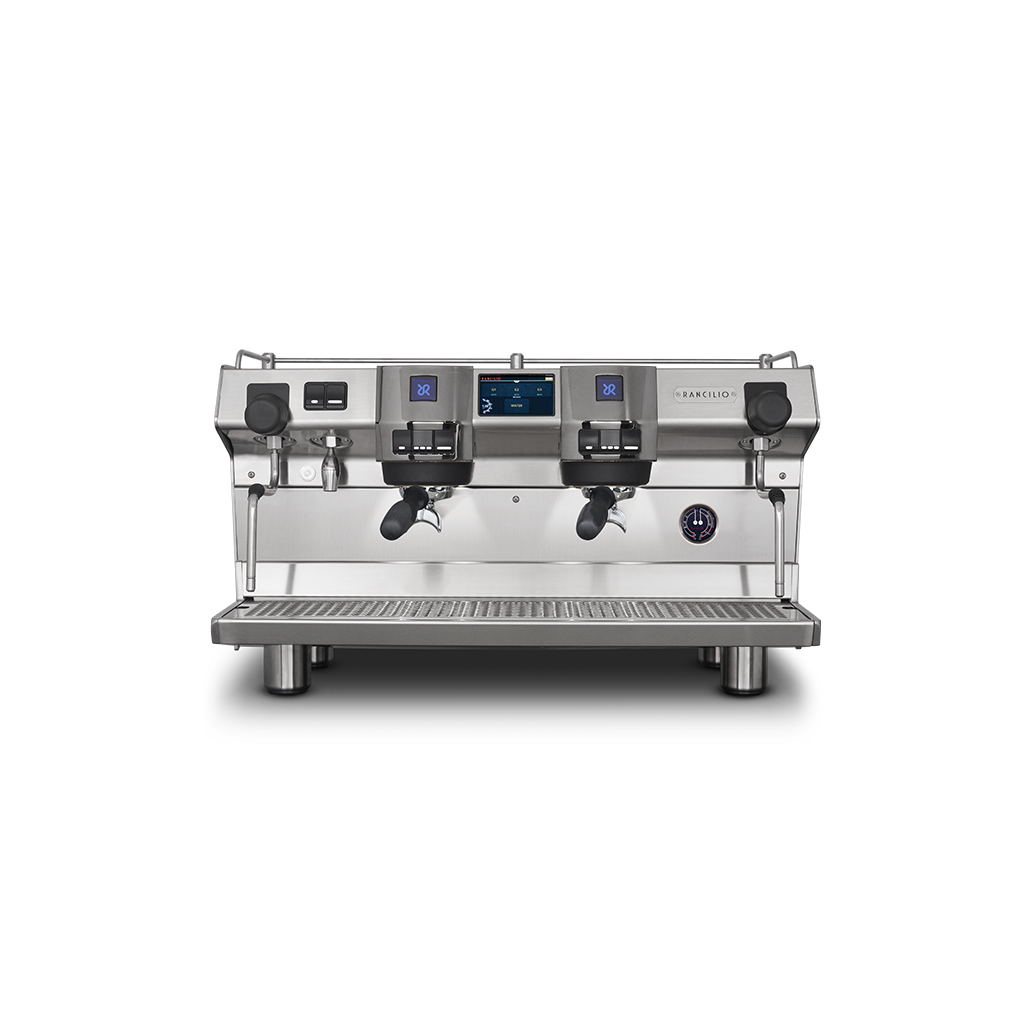 Pákový kávovar Invicta 2GR