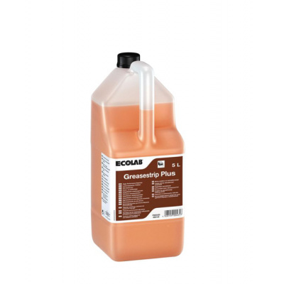 Odmasťovací prostriedok GREASESTRIP PLUS 5 l