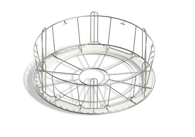 Štandardný umývací kôš