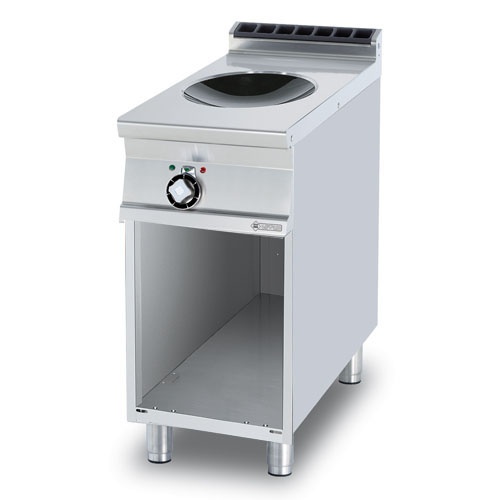 VARIDLO INDUKČNÉ WOK, 400/900, PCIW-94ET