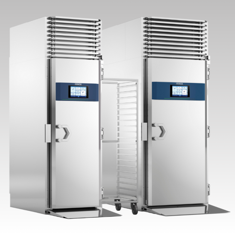 Šokový schladzovač Multifresh Next XXL, 100 kg/cyklus