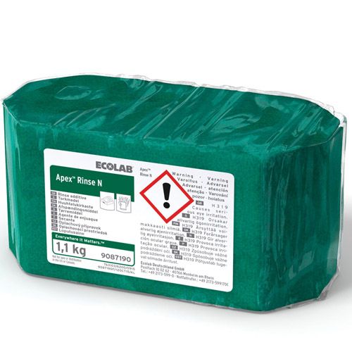 APEX RINSE N 1,1 kg