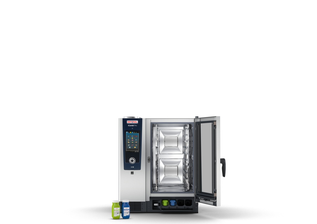 Konvektomat iCombi Pro 10xGN1/1 PL s AutoDose