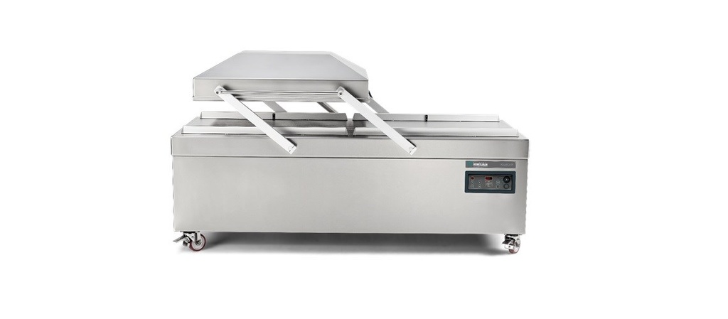 Vákuová balička Polar 2-50