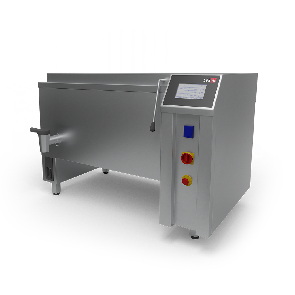 Multifunkčný varný kotol LOGiQ LP 70