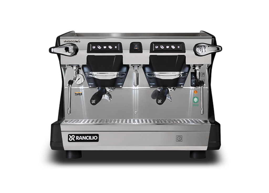 Pákový kávovar Classe 5 ECO USB COMPACT 2 GR