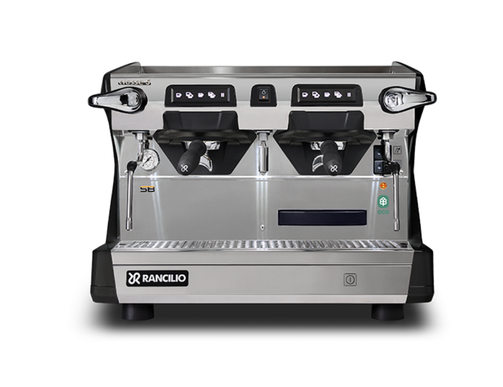 Pákový kávovar Classe 5 ECO USB COMPACT TALL 2 GR