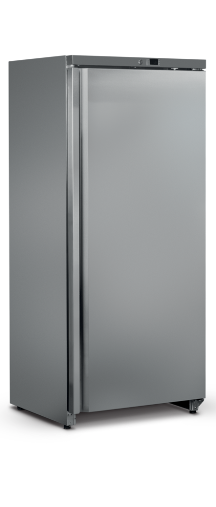 Chladiaca skriňa GN 2/1, 590 l, nerez