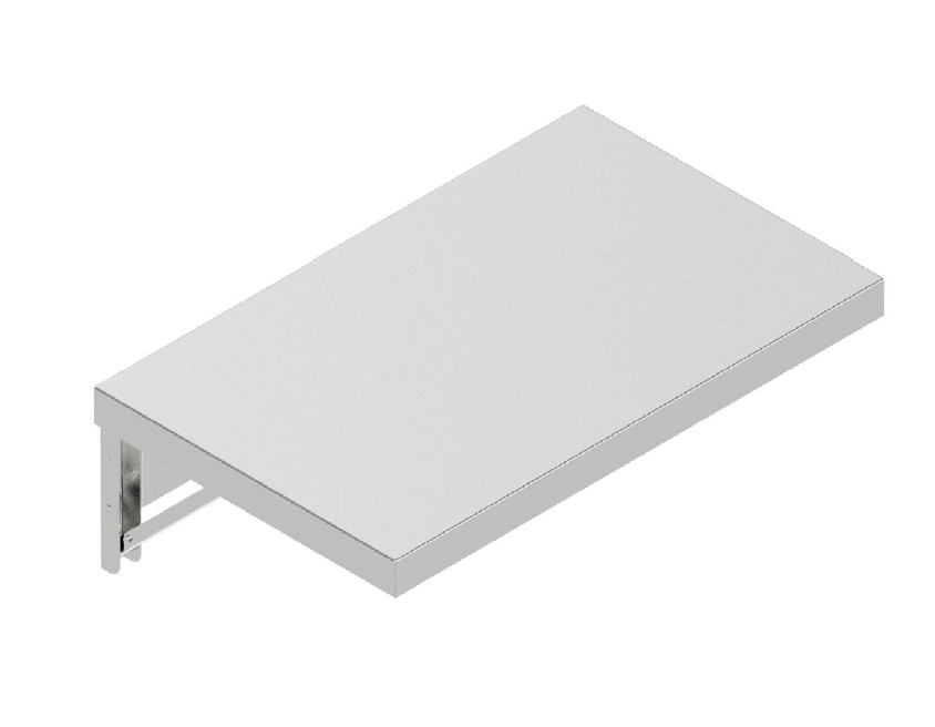 Pracovná doska výklopná