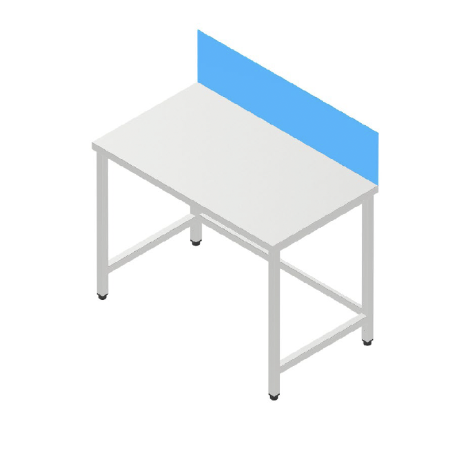 Zvýšený zadný lem