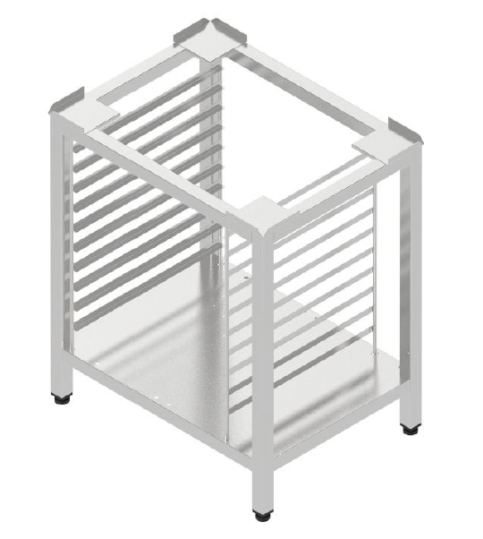 Podstavec pod konvektomat - nastaviteľný