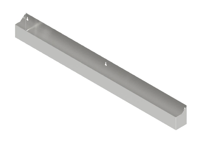 Zásobník na fľaše - speedrack