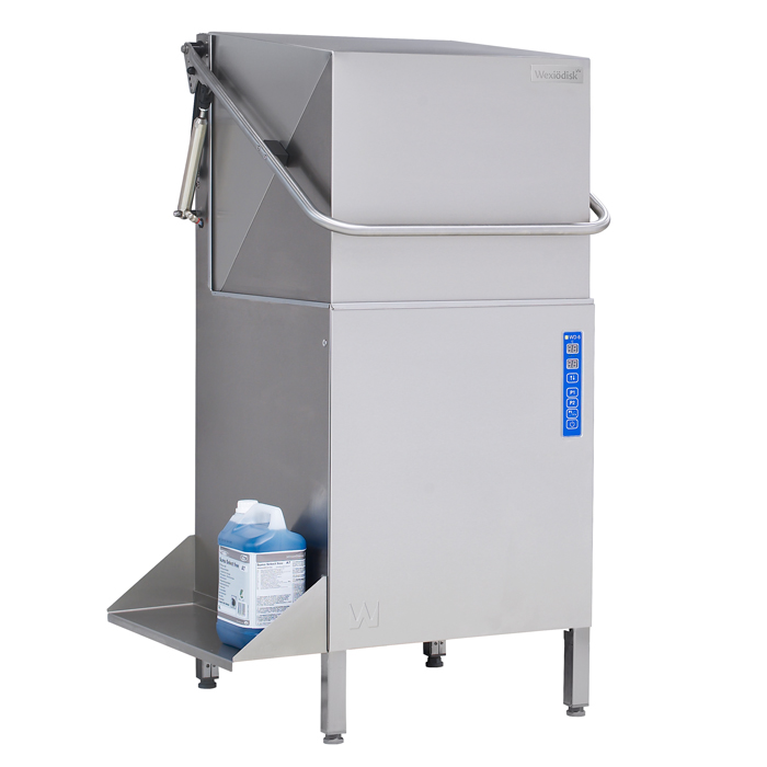 Umývačka riadu WD-7