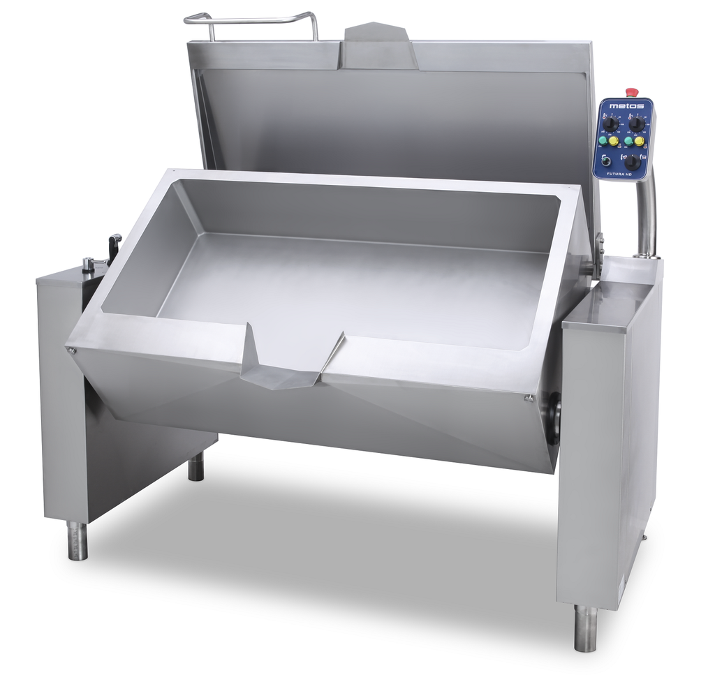 Sklopná panvica FUTURA HD 200L