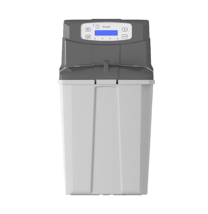 Automatický zmäkčovač vody NOA