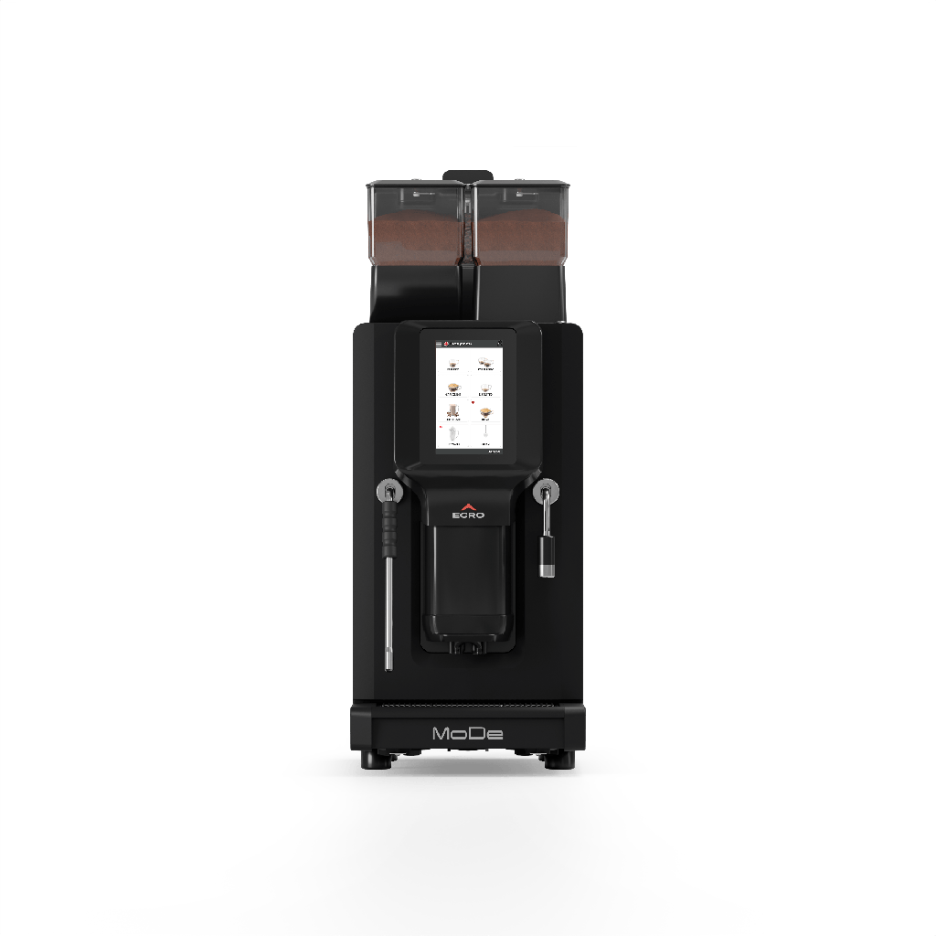 Automatický kávovar MoDe Pure Coffee