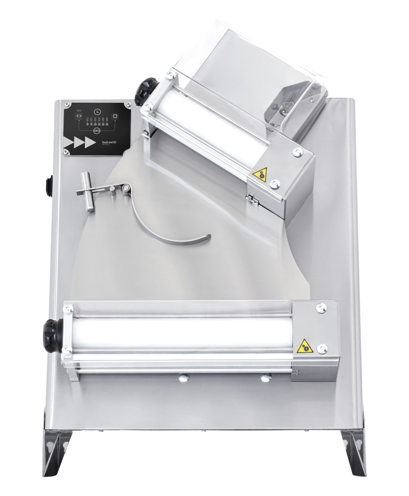 Tvarovač cesta DRV 320 T&G