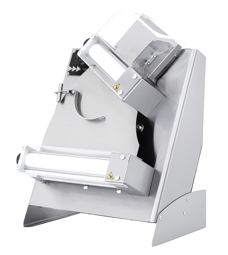 Tvarovač cesta DRV 420 T&G