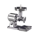 Dynamická príprava / Mlynčeky na mäso & príprava mäsa