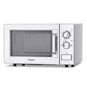 Konvektomaty a pece / Mikrovlnné rúry