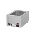 Stolové zariadenia a snack / Bain-marie