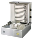 Stolové zariadenia a snack / Grily / Kebab gril / Elektrické